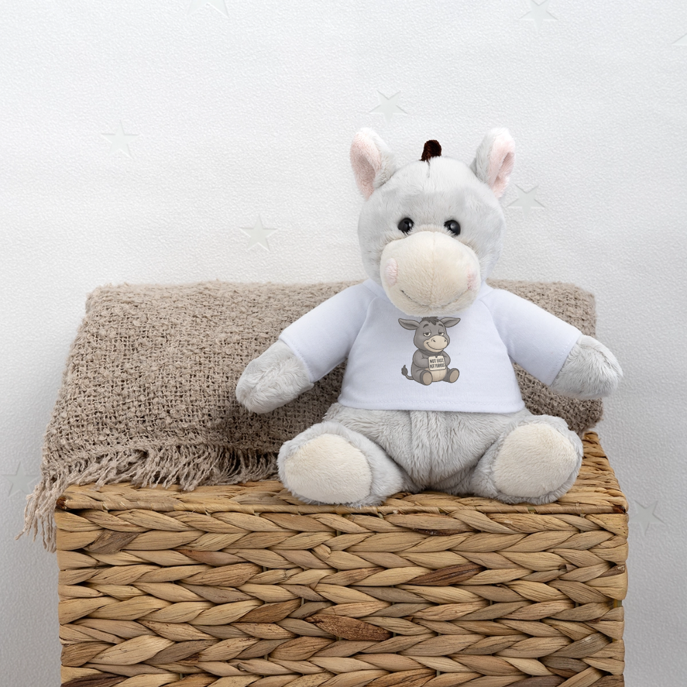 Donkey Pelle® - white