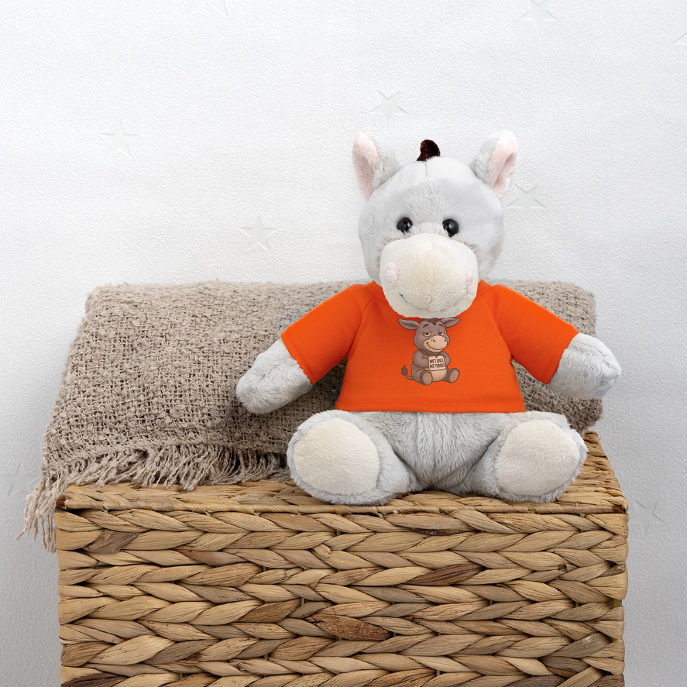 Donkey Pelle® - golden orange