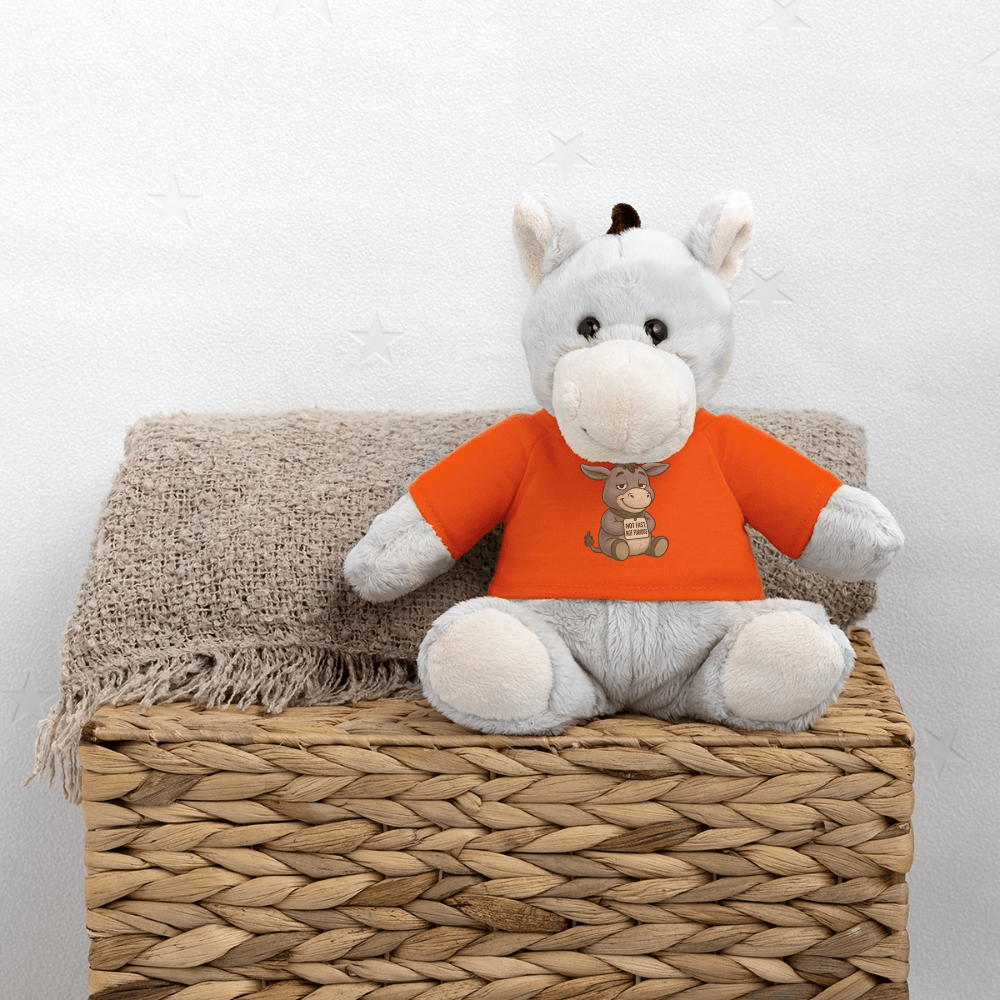 Donkey Pelle® - golden orange