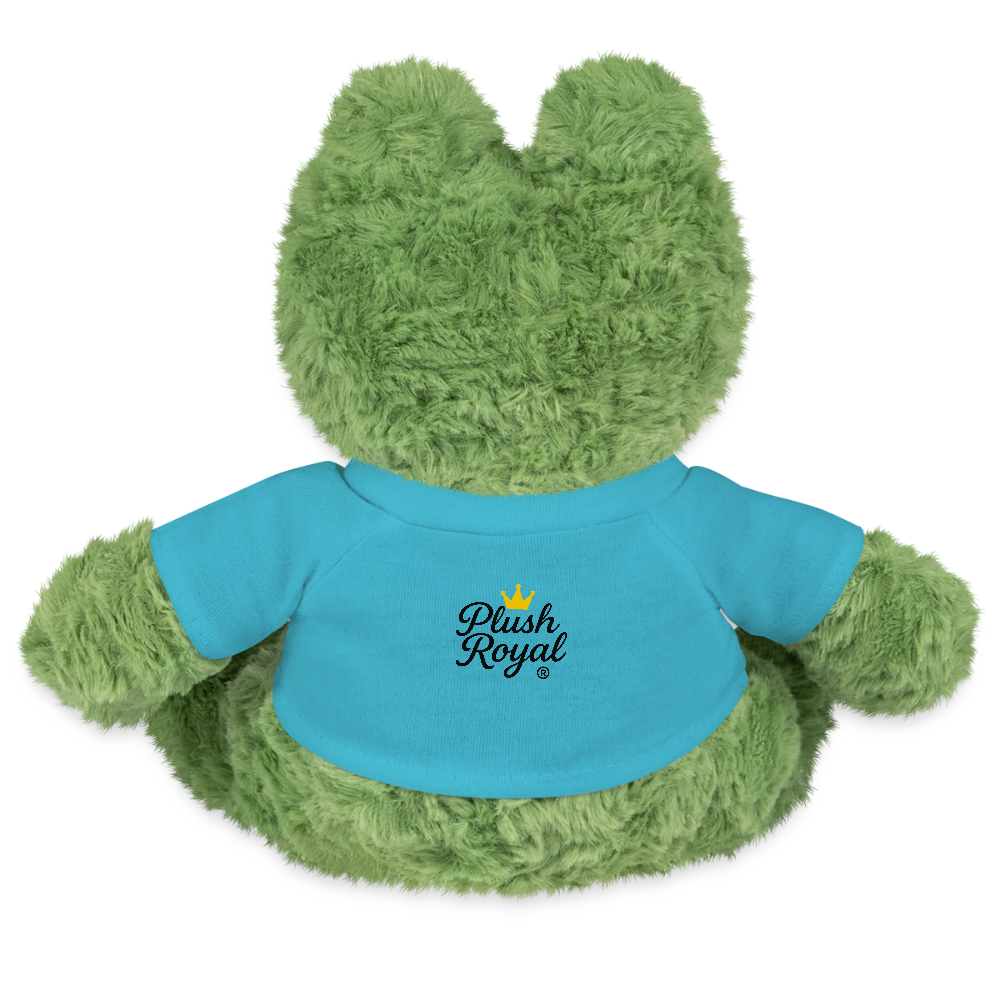 MiniFeet® Frog Torge - atoll blue