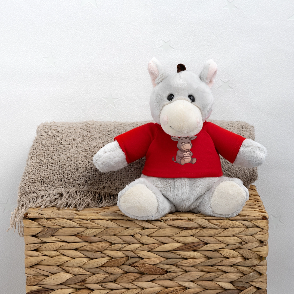 Donkey Pelle® - red