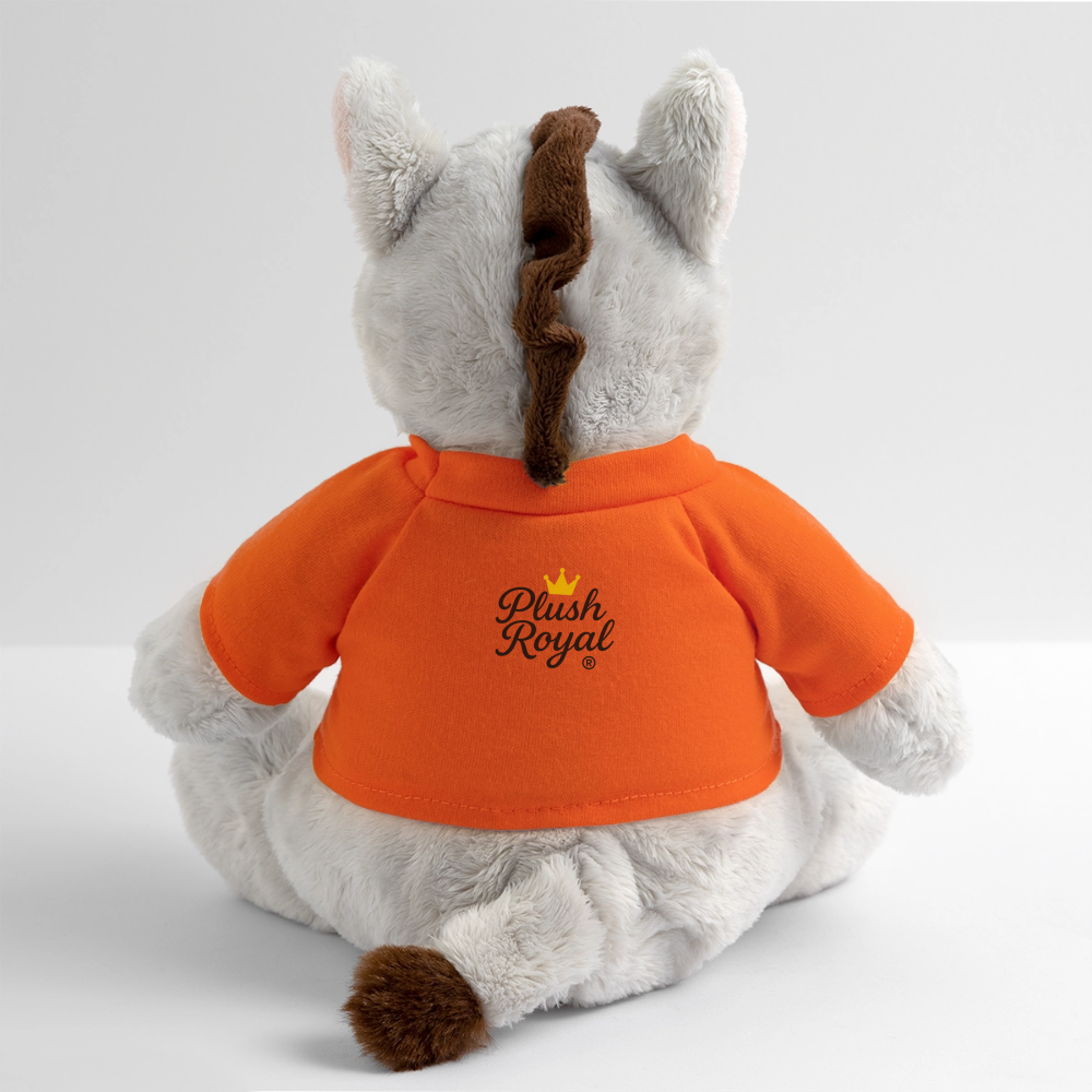 Donkey Pelle® - golden orange