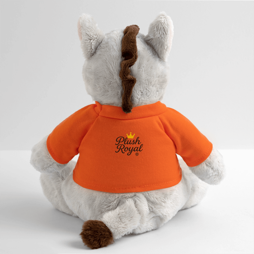Donkey Pelle® - golden orange