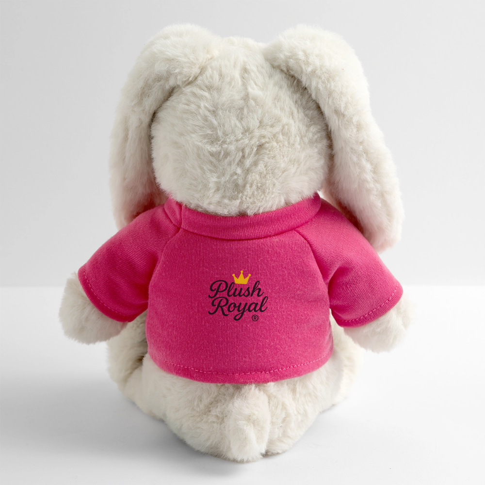 Chill Bunny Plush ® - pink
