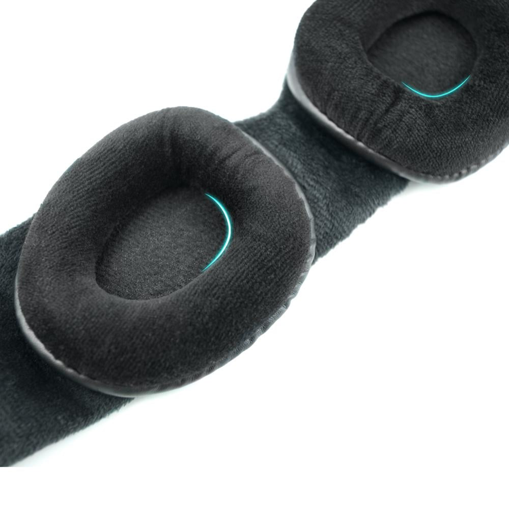 Adjustable 3D Eye Mask