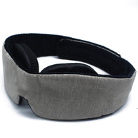 Adjustable 3D Eye Mask