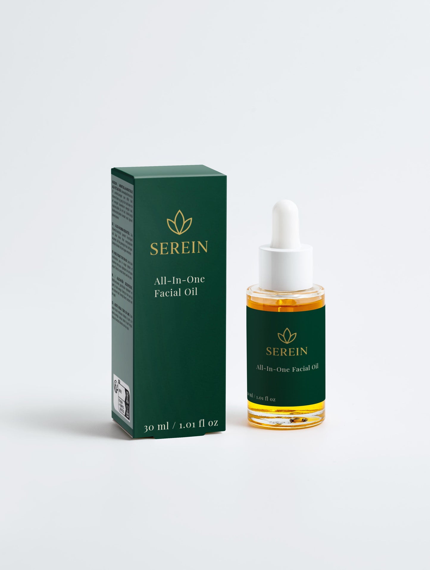 Daily Radiance Collection Box
