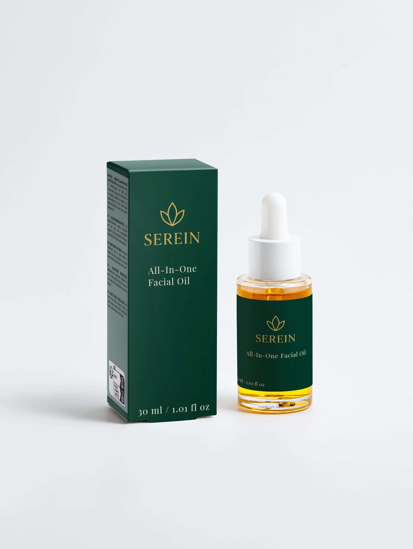 Daily Radiance Collection Box