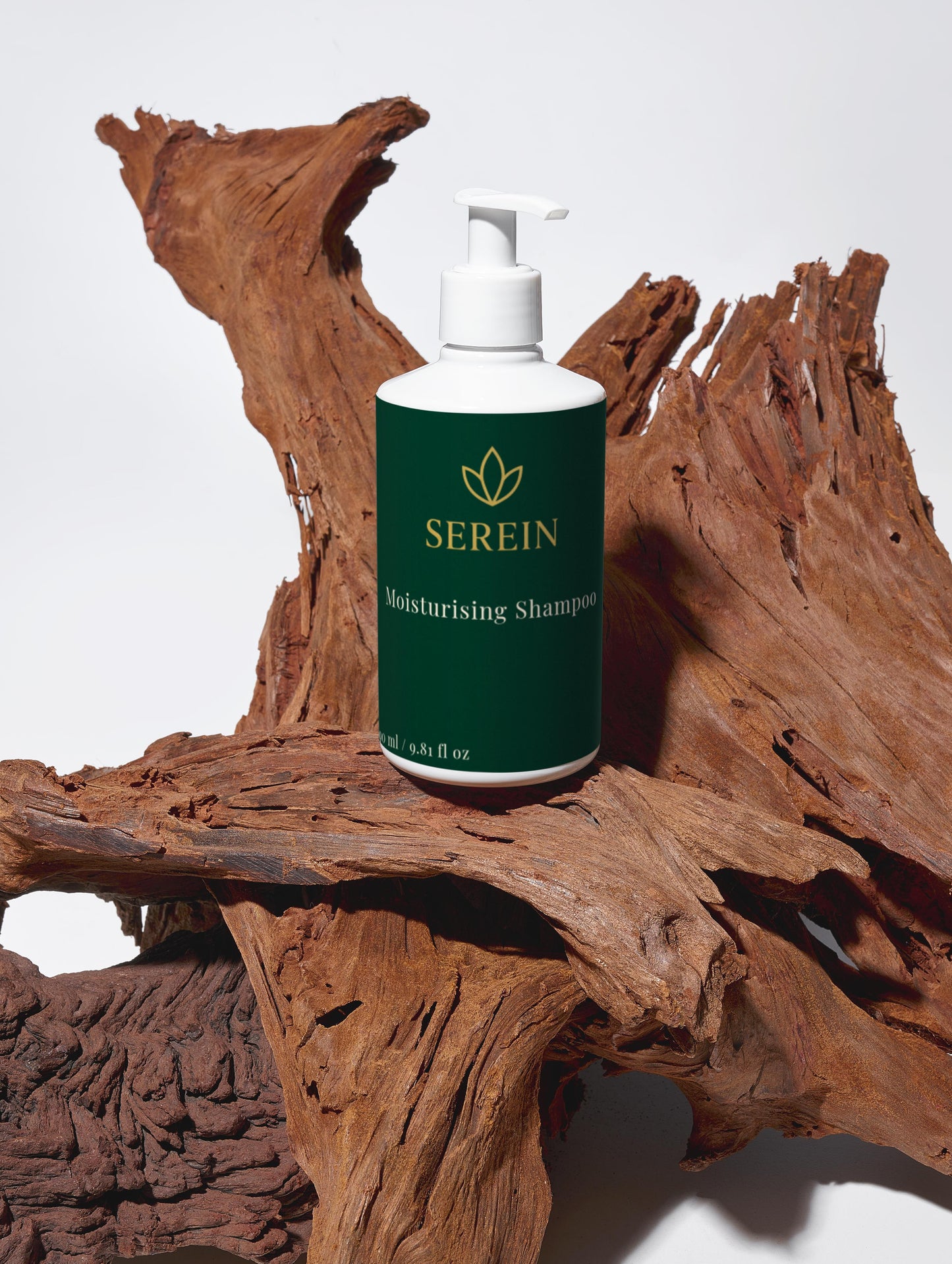 Moisturising Shampoo 290 ml