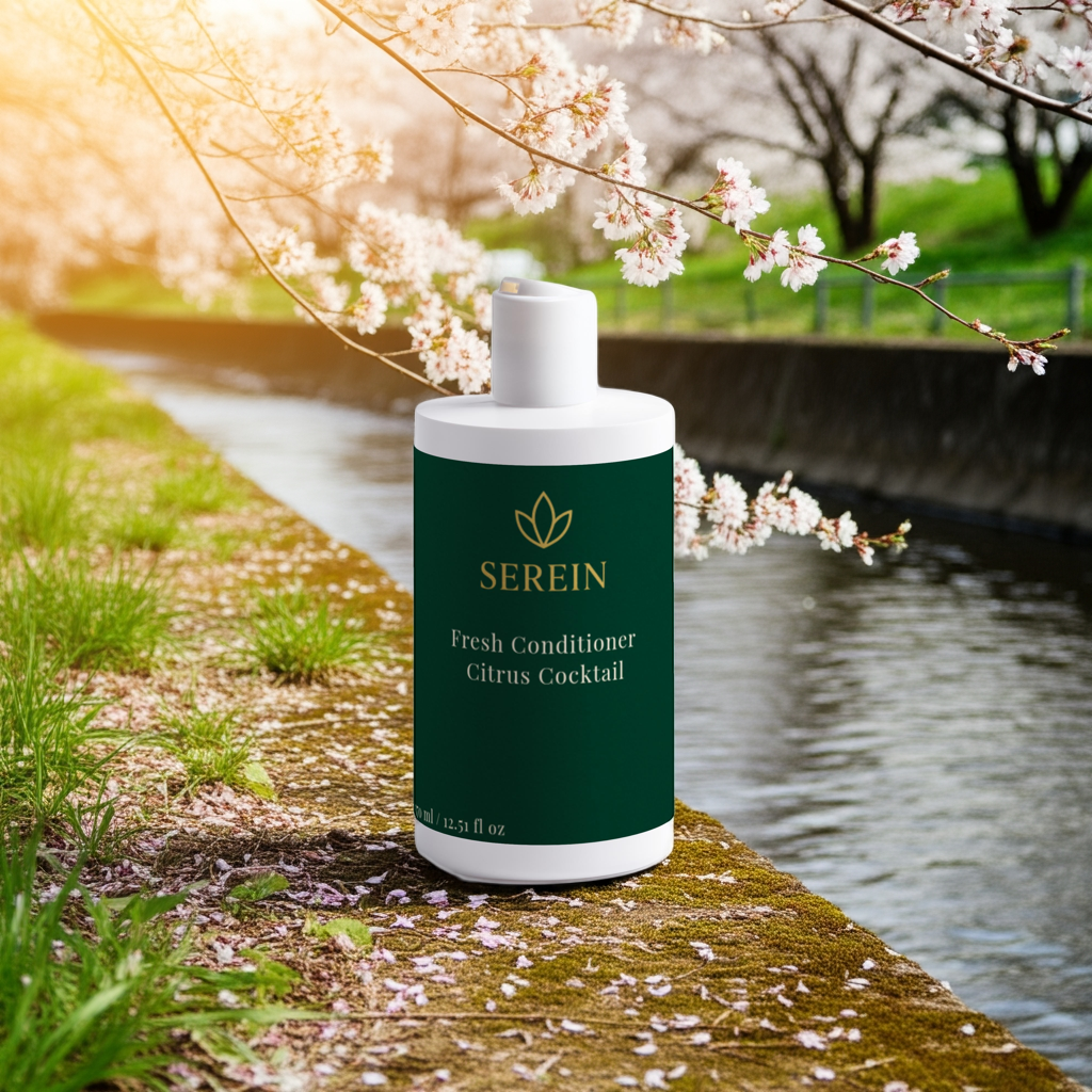 Fresh Conditioner, Citrus Cocktail 370 ml