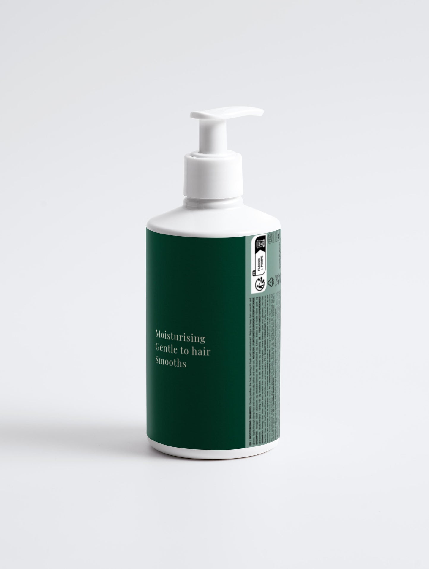 Moisturising Shampoo 290 ml
