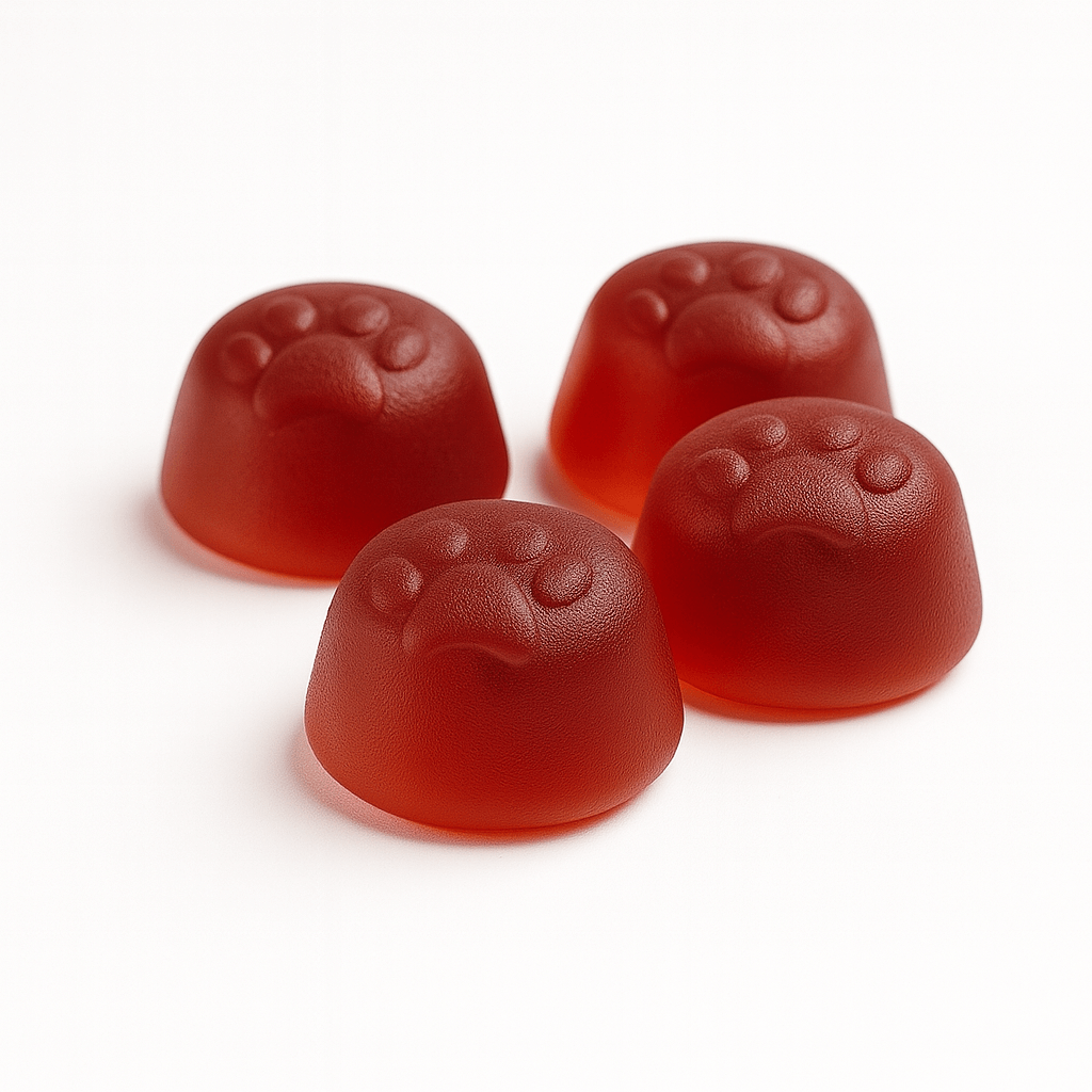 Elderberry + Vitamin C + Zink Gummies - 60 Stk.