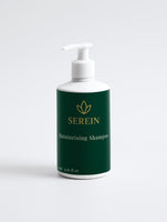 Moisturising Shampoo 290 ml