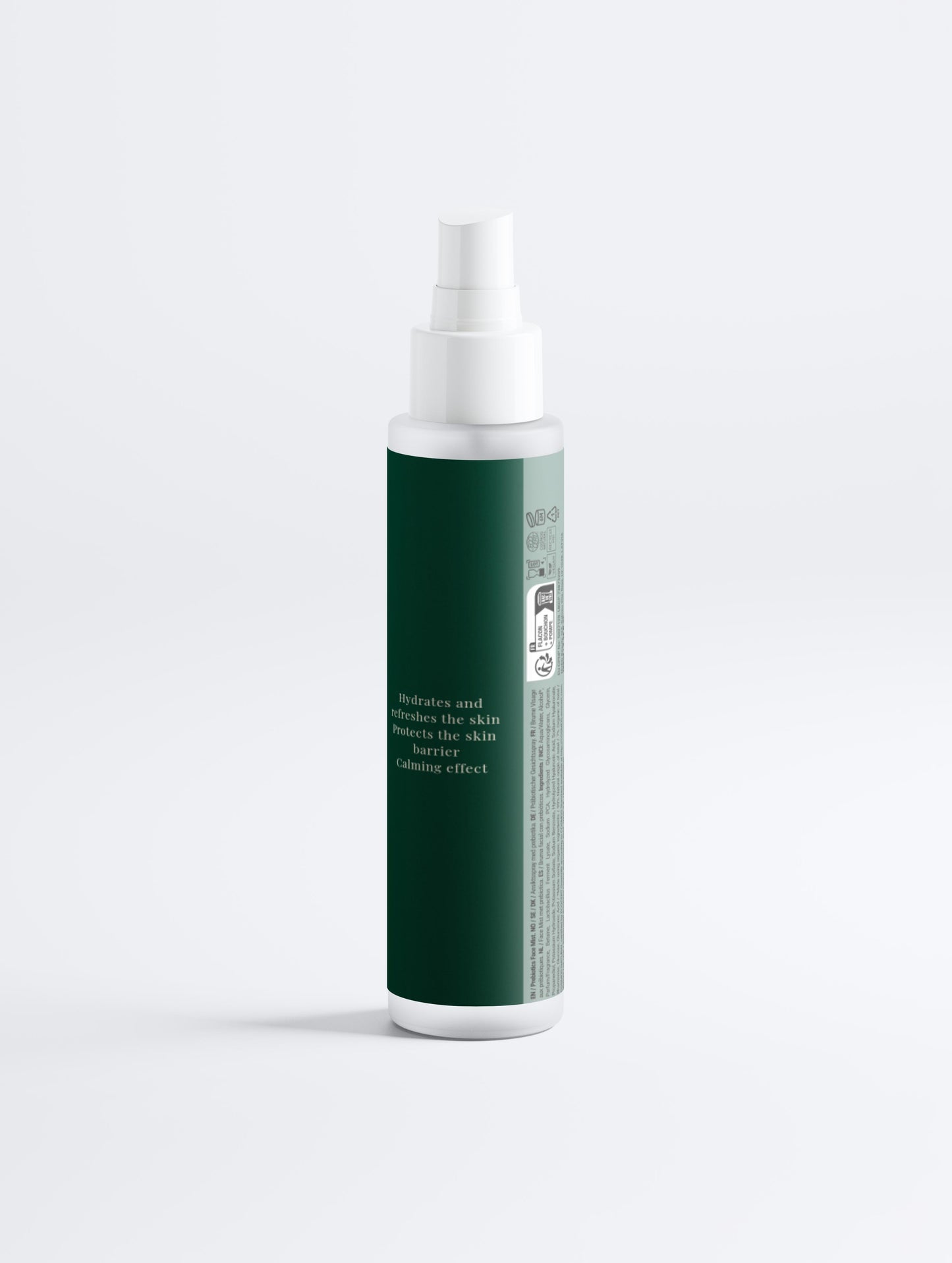 Microbiome Prebiotics Face Mist 100 ml
