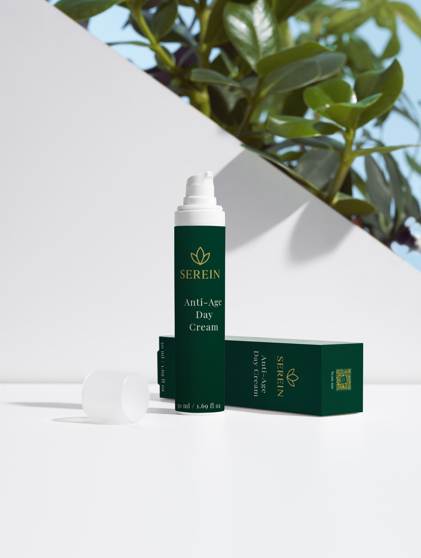 Anti-Ageing Performance Duo