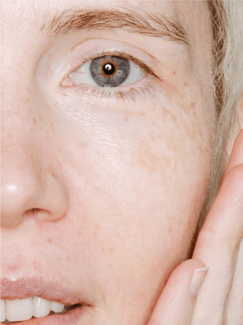Microbiome Prebiotics Face Mist 100 ml