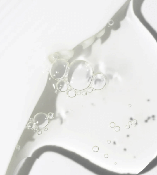 Olievrije zinkgezichtsgel voor mannen 15 ml