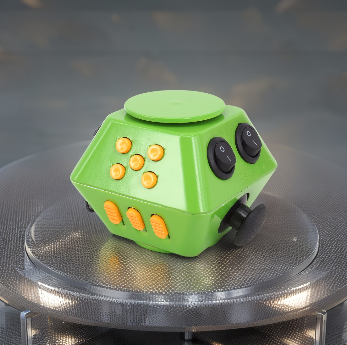 Fidget Cube Pro