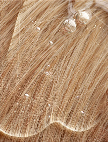 Sensitive Scalp Shampoo 400 ml