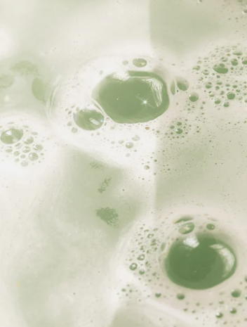 Gloss Conditioner, Smoky Green Vetiver 370 ml