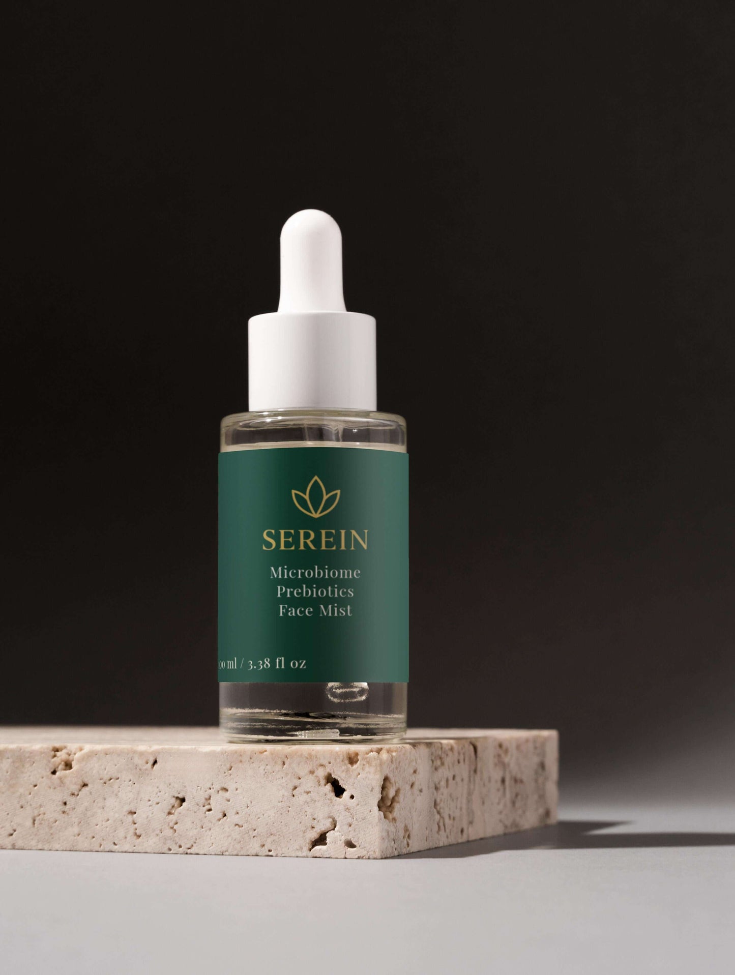 Bioactive Prebiotics Jelly Serum 30 ml