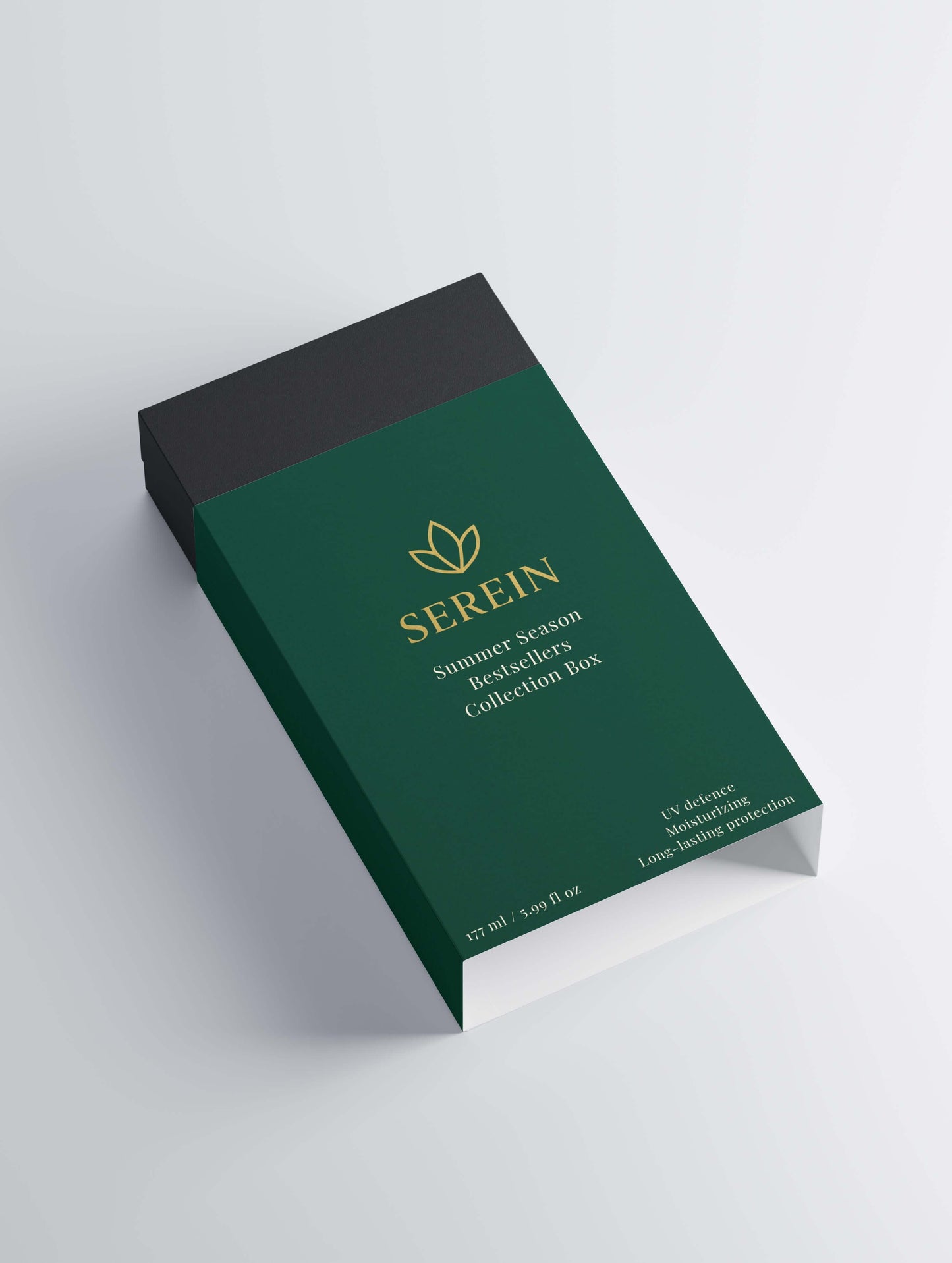 Summer Season Bestsellers Collection Box