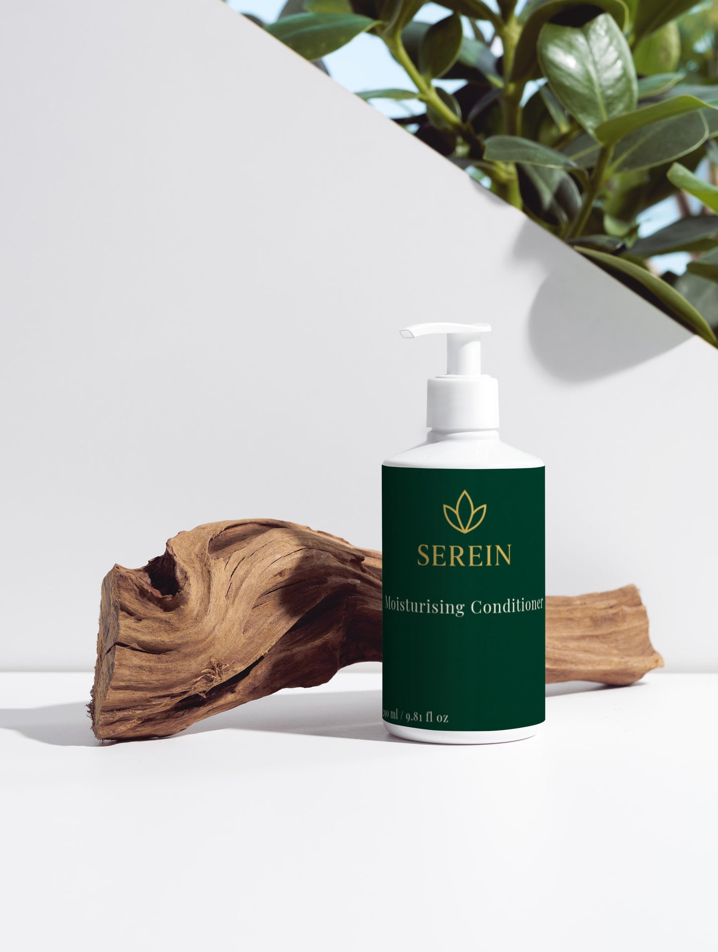 Moisturising Conditioner 290 ml