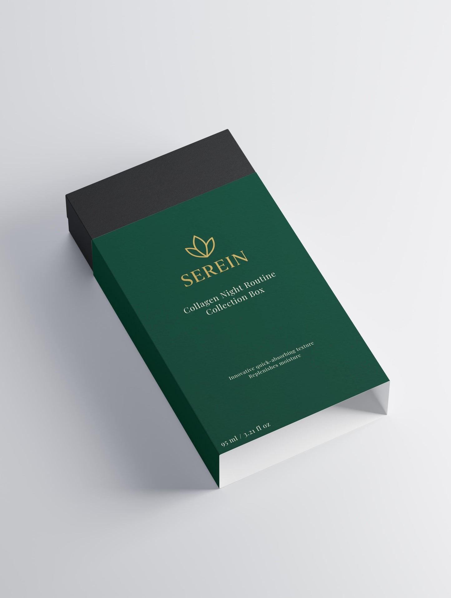 Night Routine Collagen Collection Box