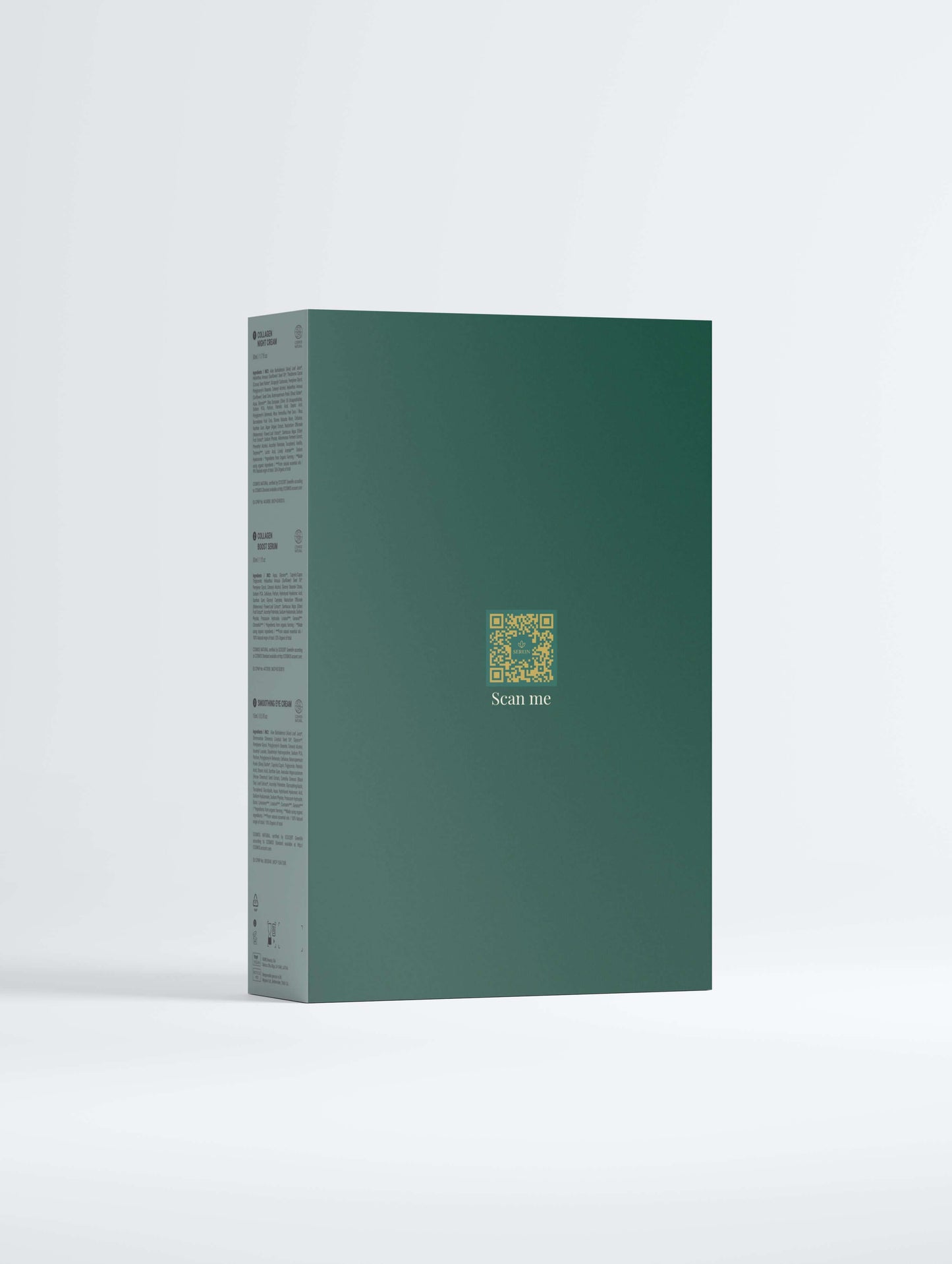 Night Routine Collagen Collection Box