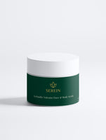 Icelandic Volcano Face & Body Scrub 170 ml