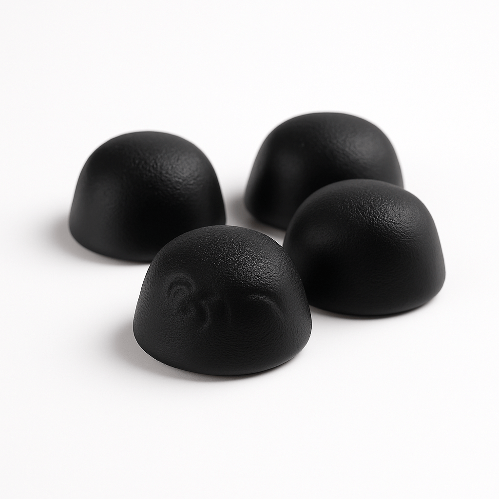 Shilajit Gummies + Vitamin C,B6, B12 - 60 Stk.