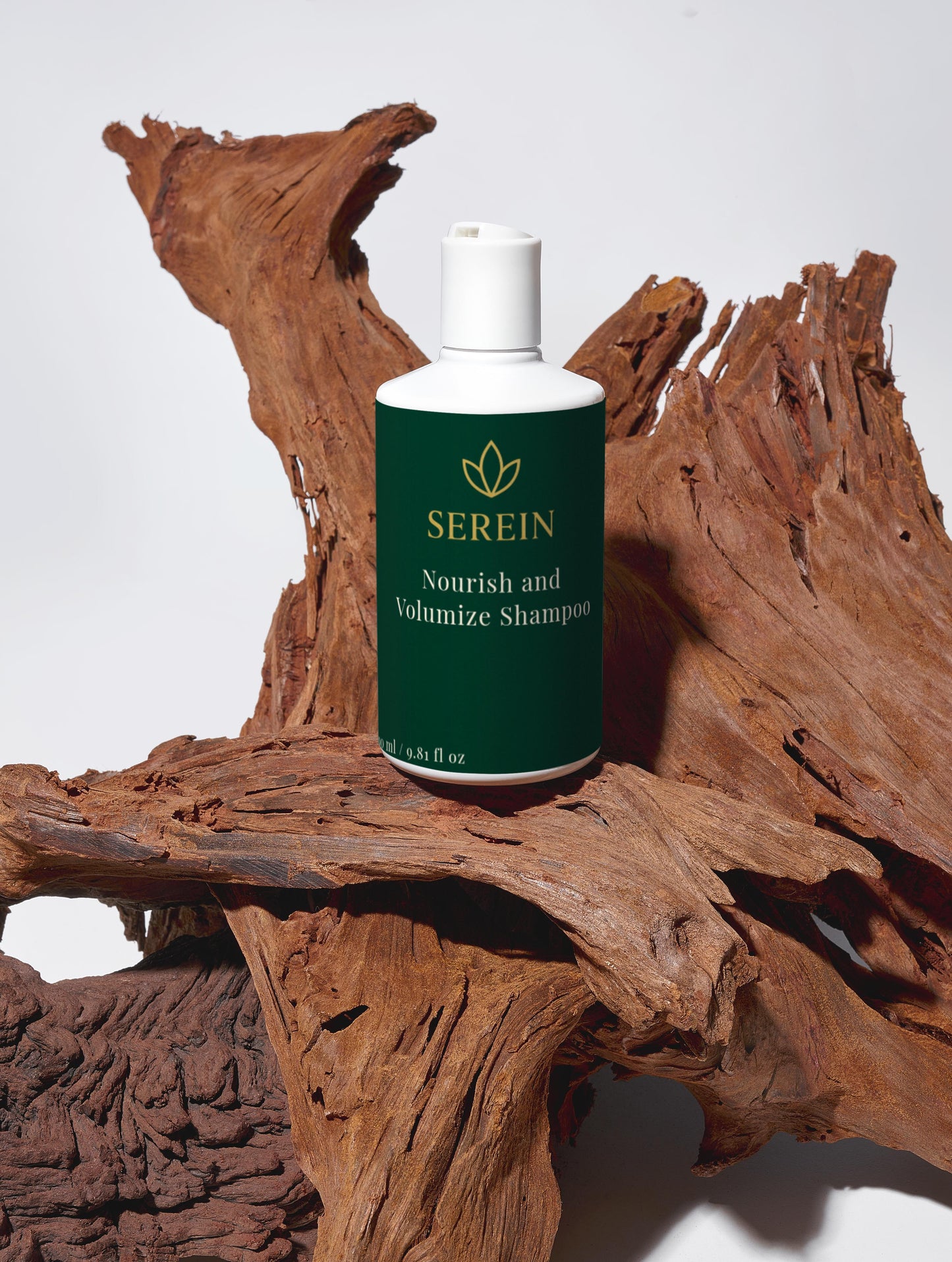 Nourish and Volumize Shampoo 290 ml
