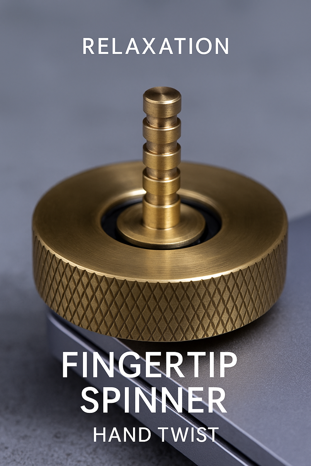 CalmSpin™