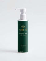 Gevoelige huid bodycrème 190 ml