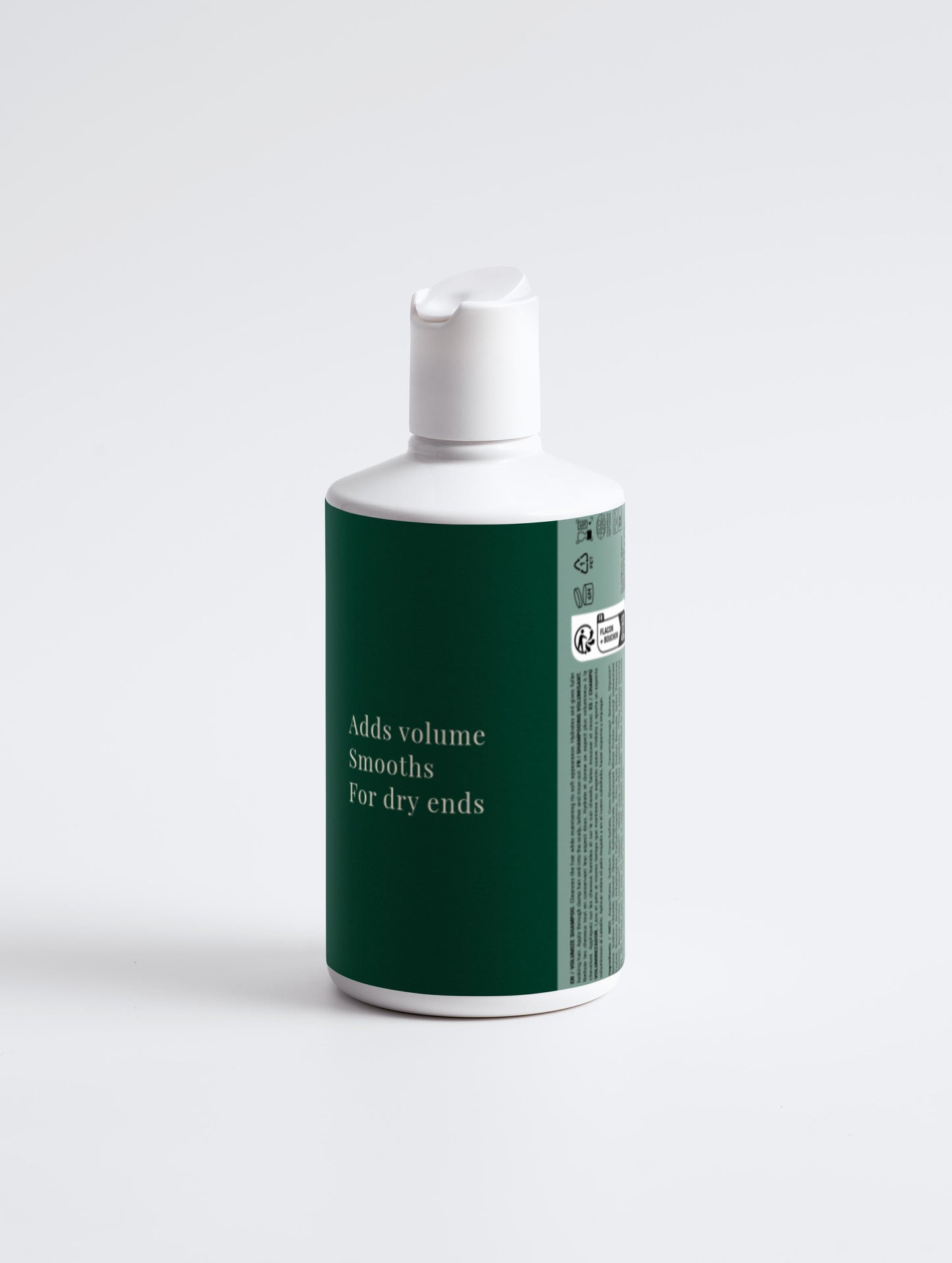 Nourish and Volumize Shampoo 290 ml
