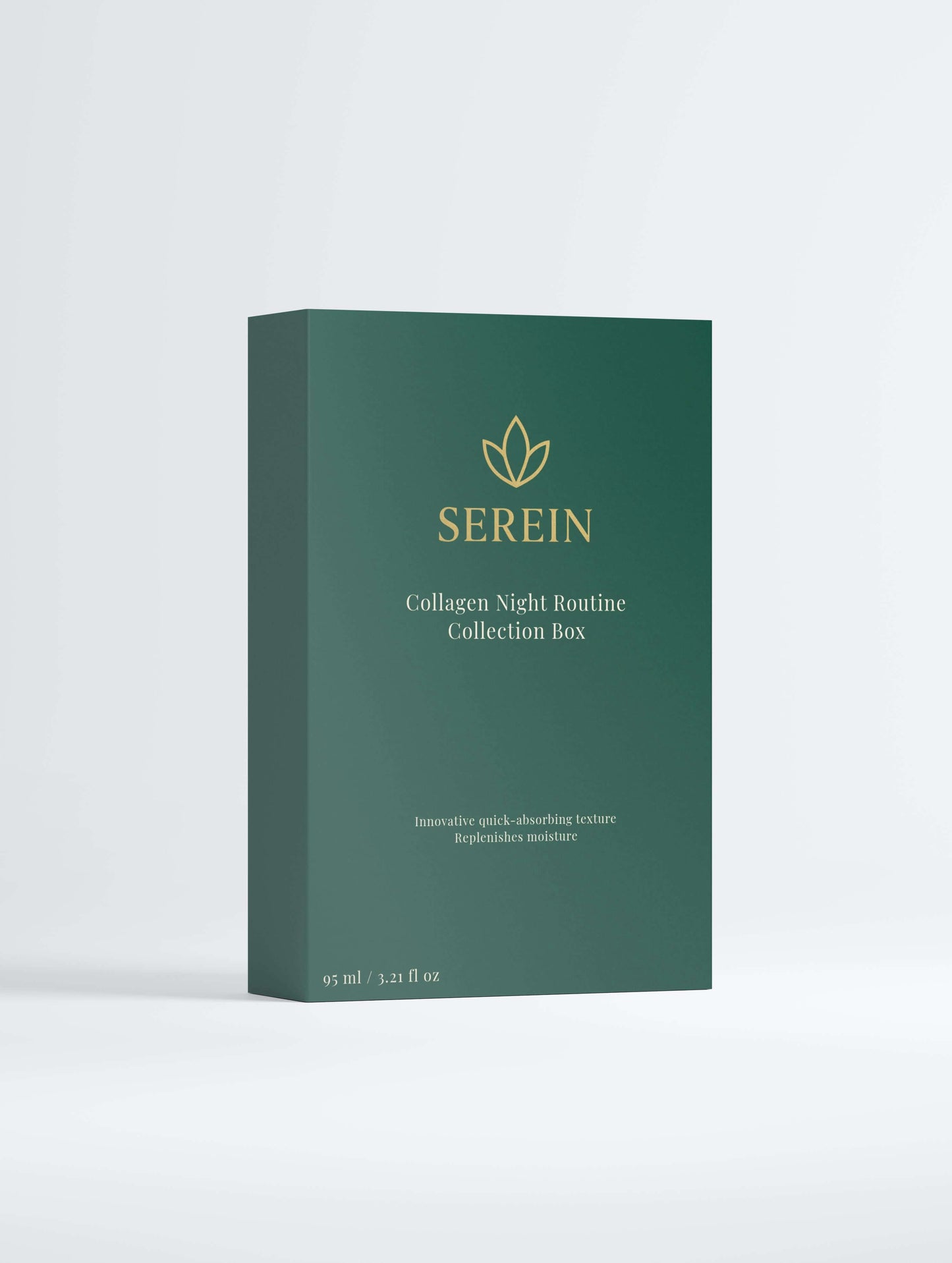 Night Routine Collagen Collection Box