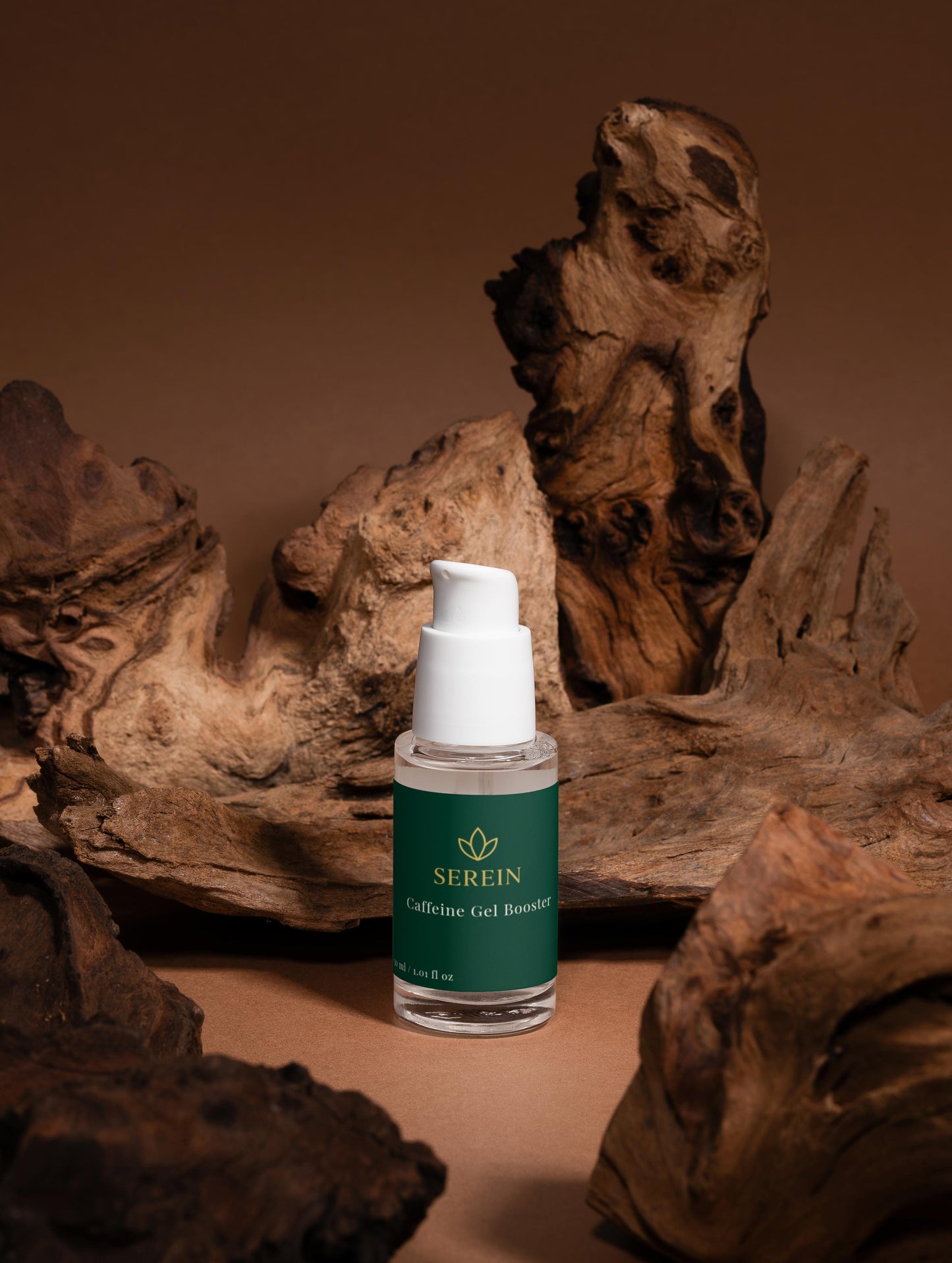 Caffeine Gel Booster 30 ml