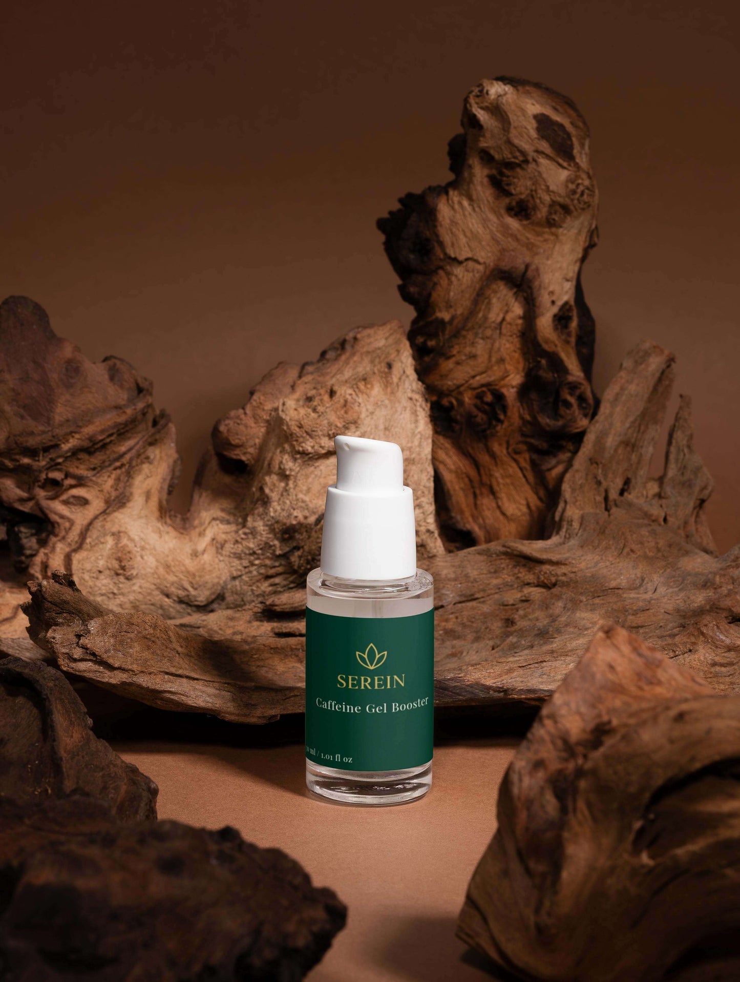 Caffeine Gel Booster 30 ml