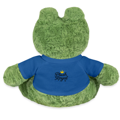 MiniFeet® Frog Torge - royal blue