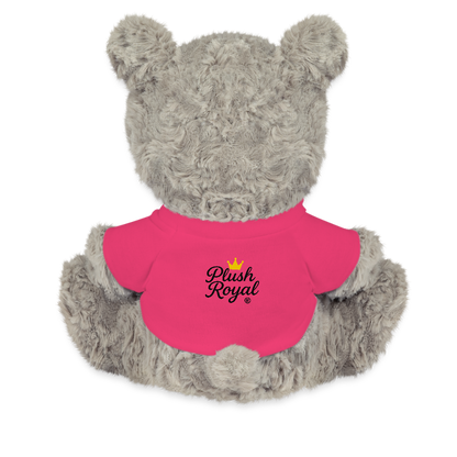 Rhino Plush® - pink