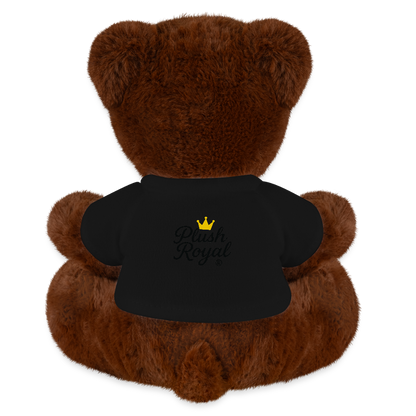 Low Battery Bear ® - black
