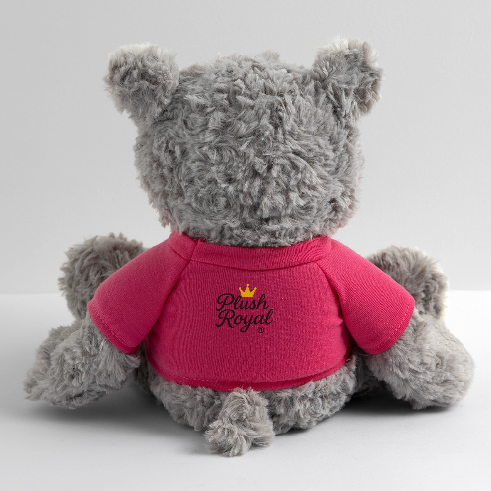 Rhino Plush® - pink