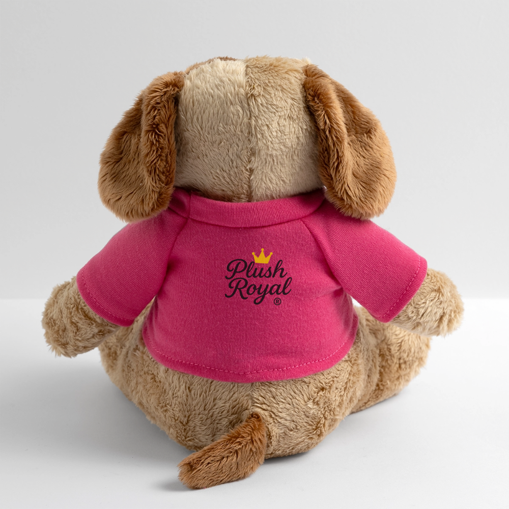 The Royal Dog Splash® - pink