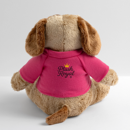 The Royal Dog Splash® - pink