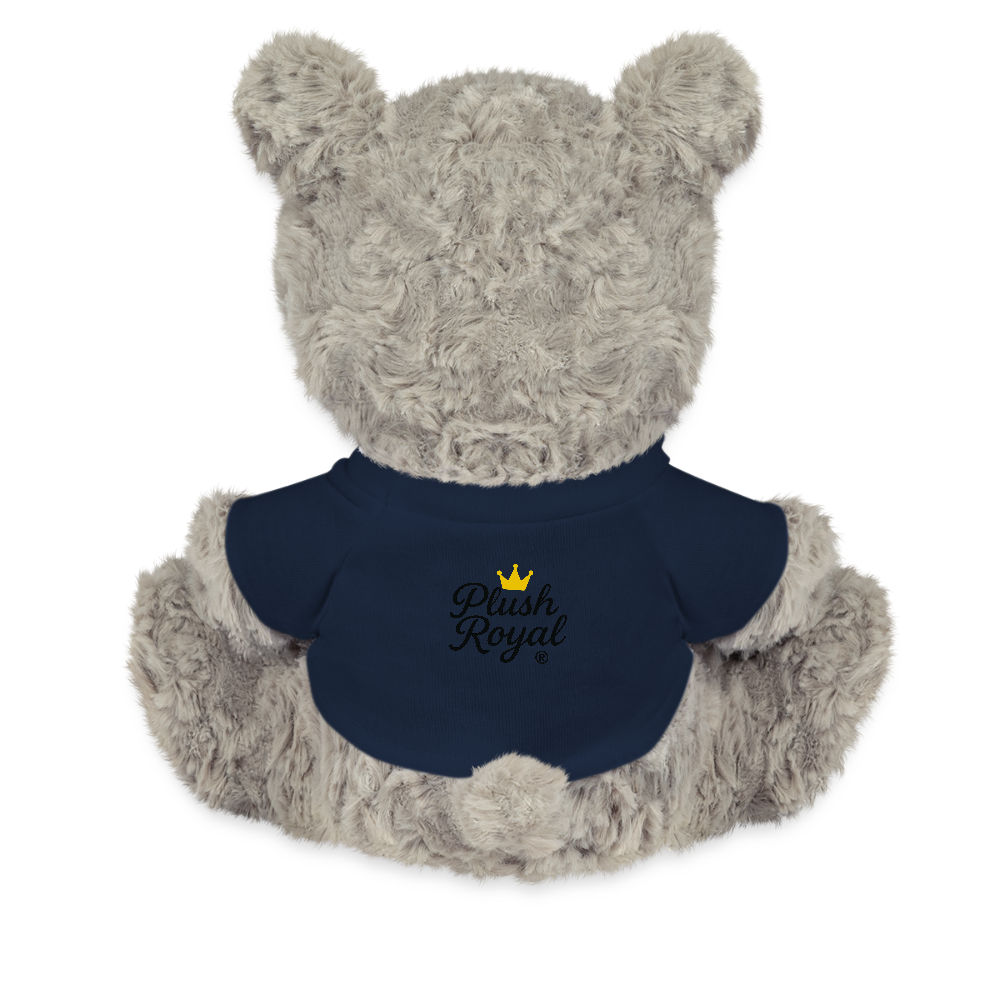 Rhino Plush® - french navy