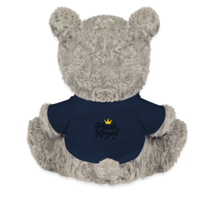Rhino Plush® - french navy