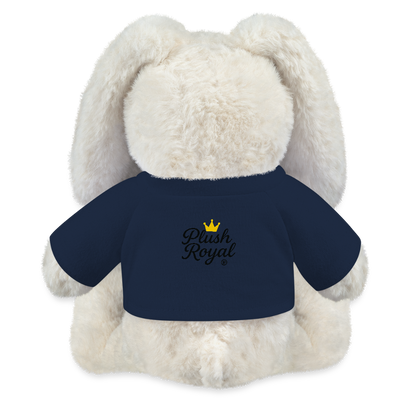 Chill Bunny Plush ® - french navy