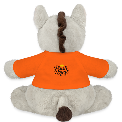 Donkey Pelle® - golden orange