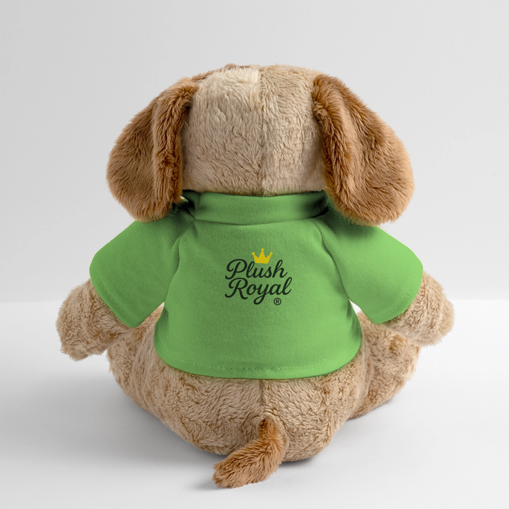The Royal Dog Splash® - light green