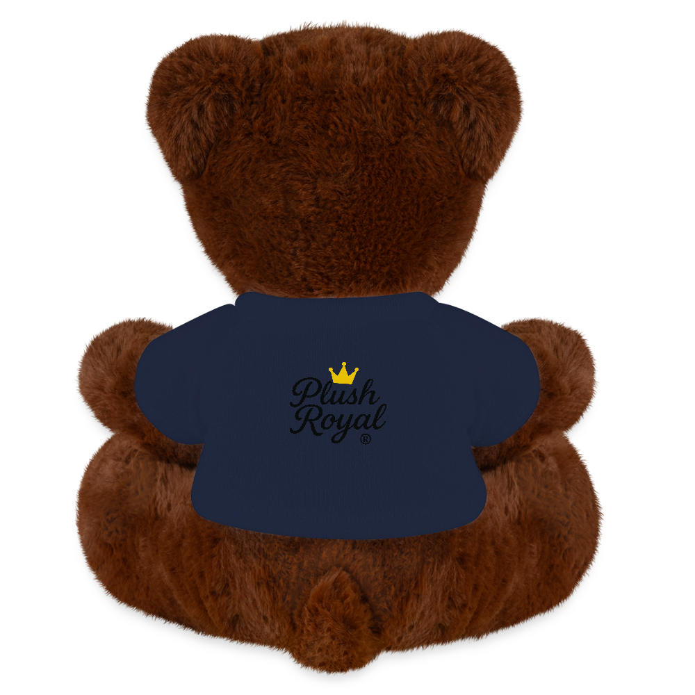 Low Battery Bear ® - french navy
